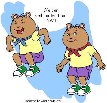 tibble twins doi gemeni dau dureri cap